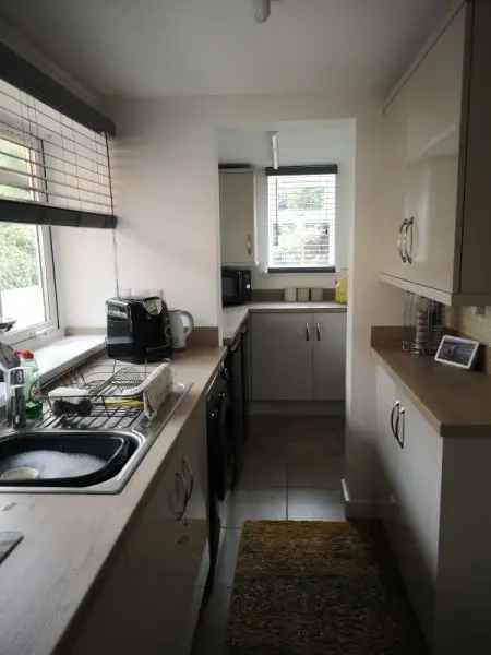 House For Rent in Birmingham, England