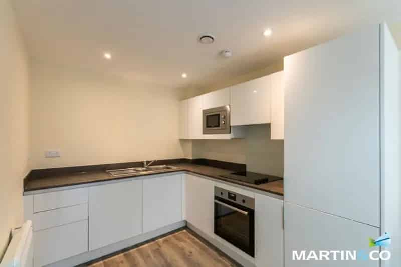 2 Bedroom Flat To Rent