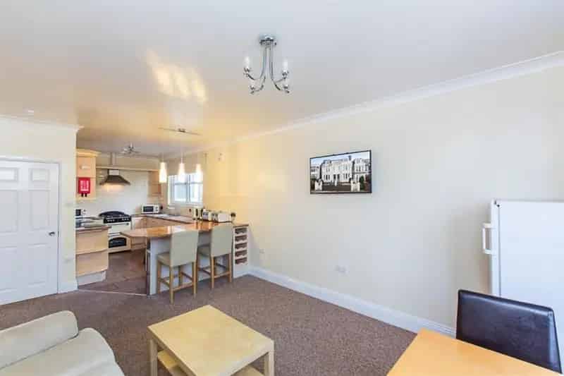 1 Bedroom Ensuite Student Flat To Let 20252026