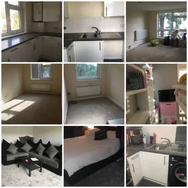 Flat For Rent , London, England