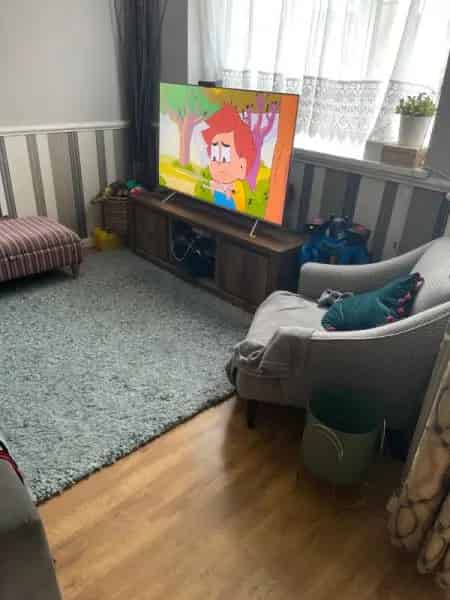 3 Bedroom Maisonette Near Surrey Quays  Family Home Right to Buy