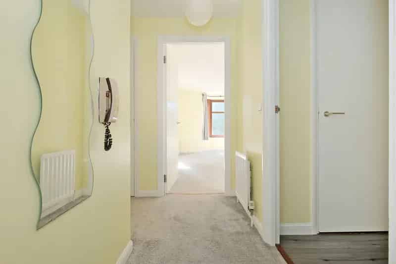 Spacious 2-Bedroom Flat in Aberdeen Rosemount