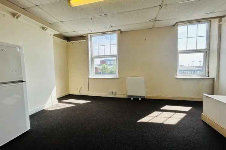 Railway Terrace Apartment Zero Deposit Available