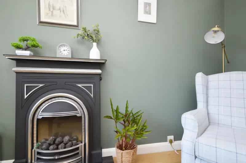 2 Bed Semi-Detached Bungalow For Sale