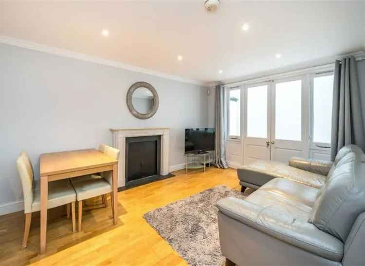 One Bedroom Apartment near Gloucester Road SW5