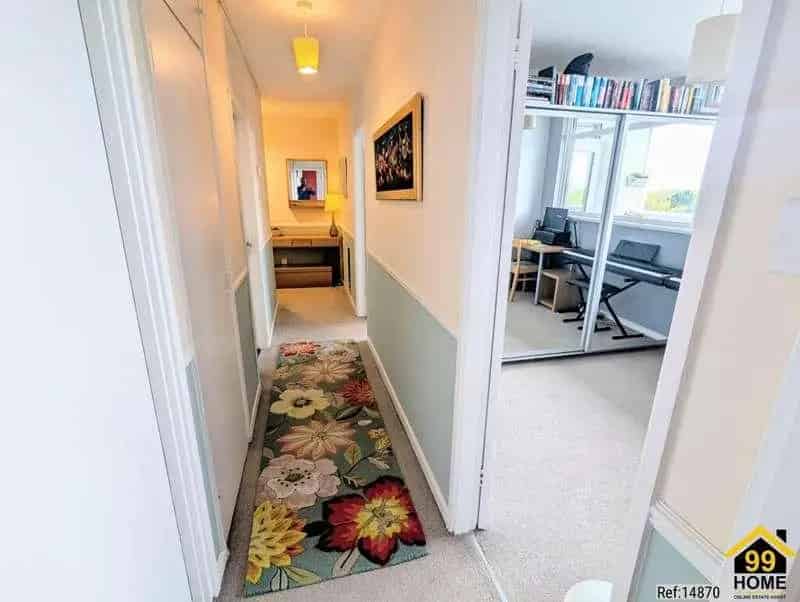 2 Bed Flat for Sale Edgbaston Birmingham