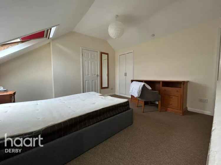 1 Bedroom Ensuite House to Rent - Bills Inclusive