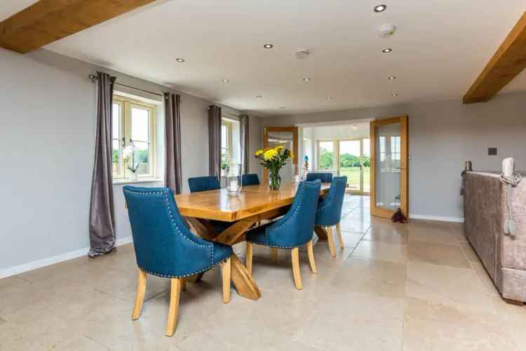 Luxury 5-Bedroom Home 5500 sq ft 364 Acres