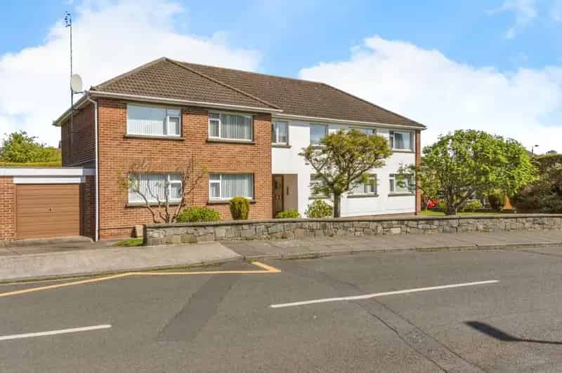 2 Bedroom Flat for Sale Bangor County Down BT20