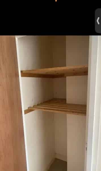 One Bed Flat Rusthall Large Kitchen Garden Parking