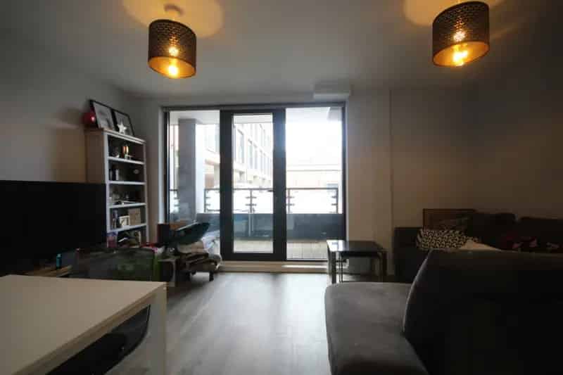 1 bedroom Flat
 To Rent