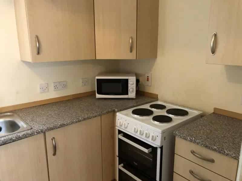 2 Bedroom Flat To Rent Available 20062025