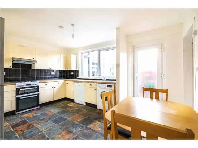 3 Bedroom End-Terraced House for Sale in Bridge of Don Aberdeen
