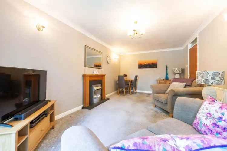 2 Bedroom Retirement Property for Sale