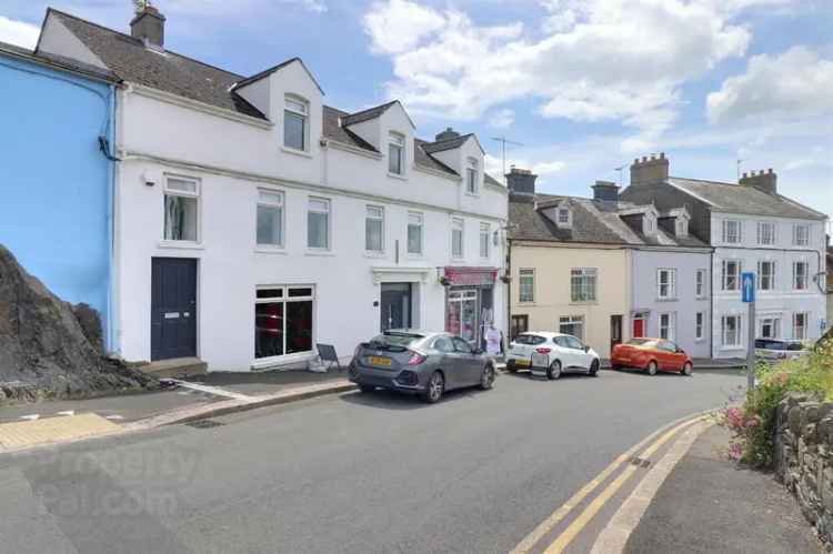  For Sale in Dell Road, Campbeltown, Scotland