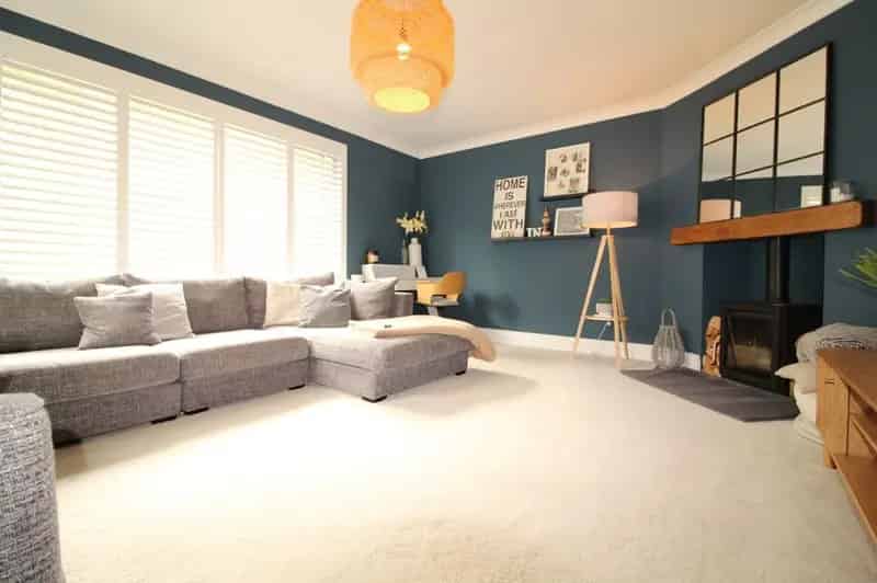 5 Bedroom Detached House for Rent Wharfedale West Yorkshire