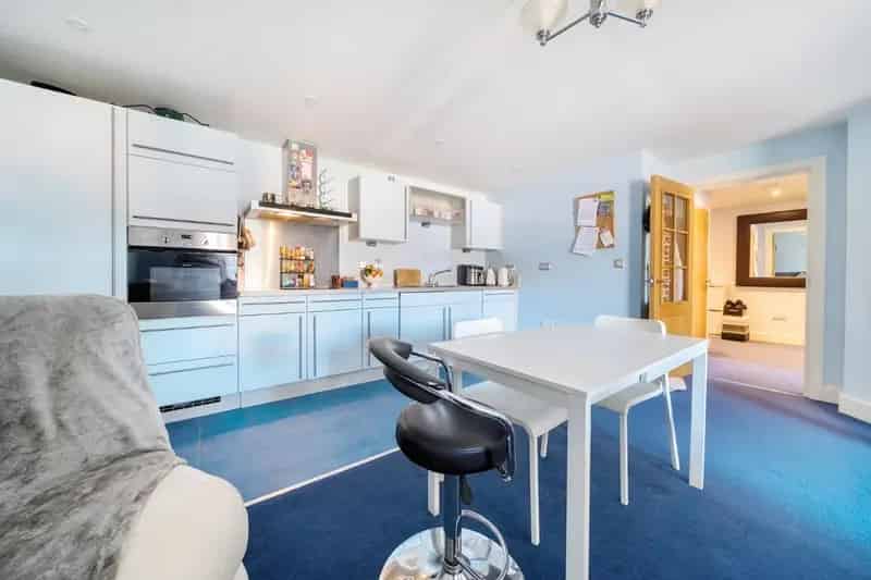 1 Bedroom Gunwharf Quays Apartment For Rent