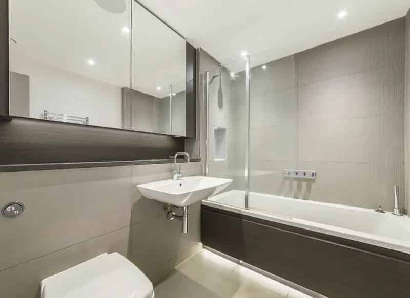 Large 1-Bed Apartment near Ravenscourt Park with Terrace