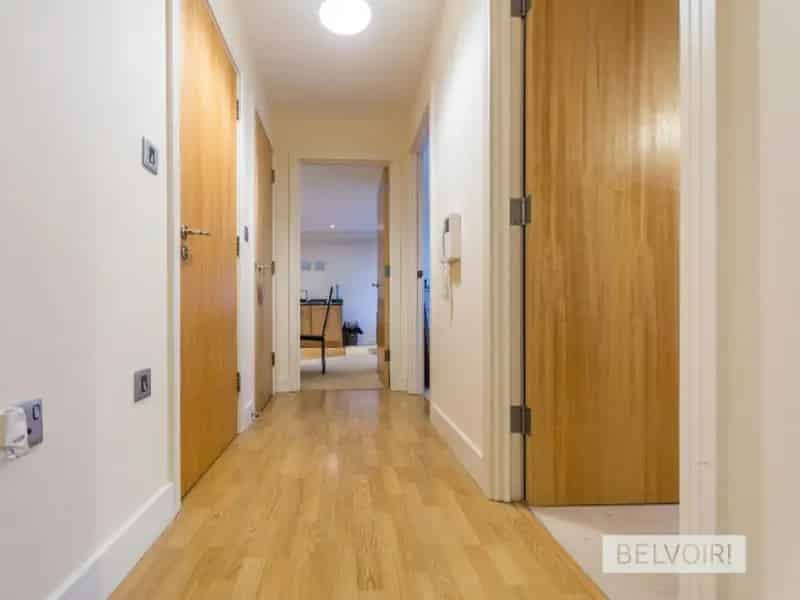 Stylish 2-Bedroom Apartment near Broad Street Birmingham