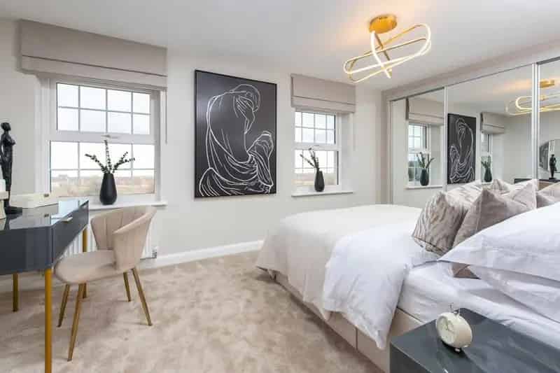 4 Bed Family Home For Sale