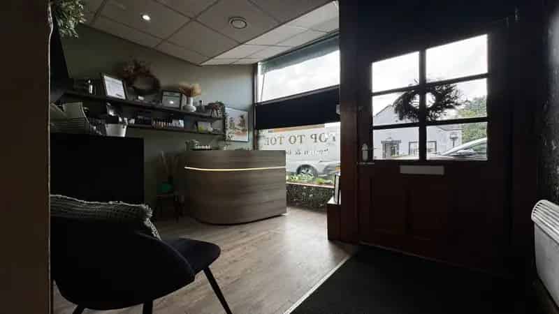 Helensburgh Retail Unit - Ground Floor Investment Opportunity