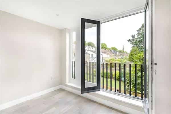 Waldeck Road, London, W13 8LY | New homes for sale | Savills