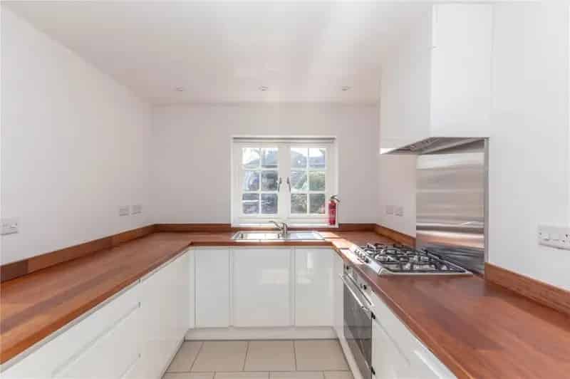 3 Bedroom Link Detached House for Sale Near Blaise Castle Estate