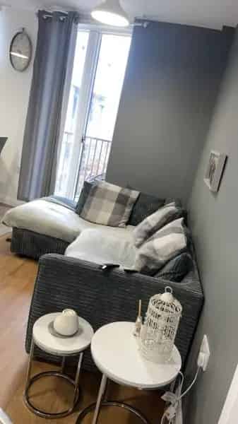 Large 1 Bedroom Apartment Islington Near Angel Station