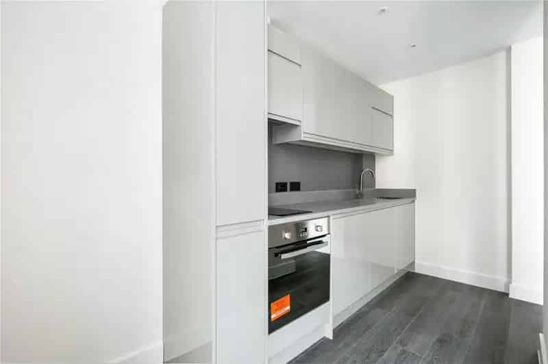 1 Bedroom Apartment Stylish Studio