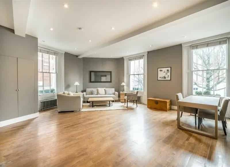 One Bedroom Apartment Near Old Brompton Road