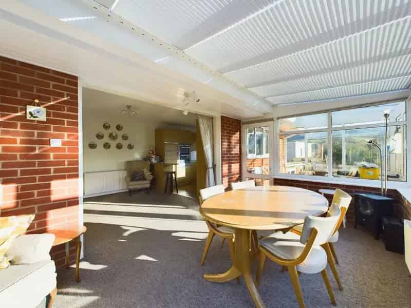 4 Bed Detached Bungalow For Sale