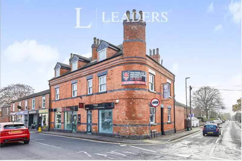 1 Bedroom Apartment to Rent in Borrowash - No Deposit Option