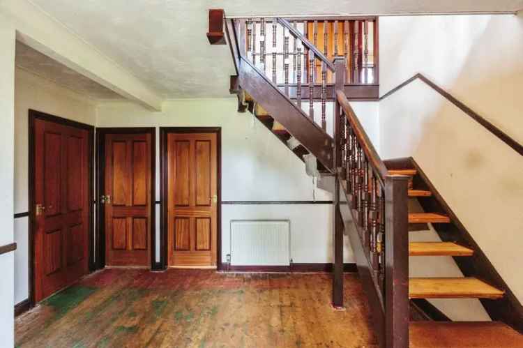 4 Bedroom Detached House For Sale Garstang Lancashire