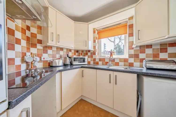 Over 55s One Bedroom Apartment Stockton Heath