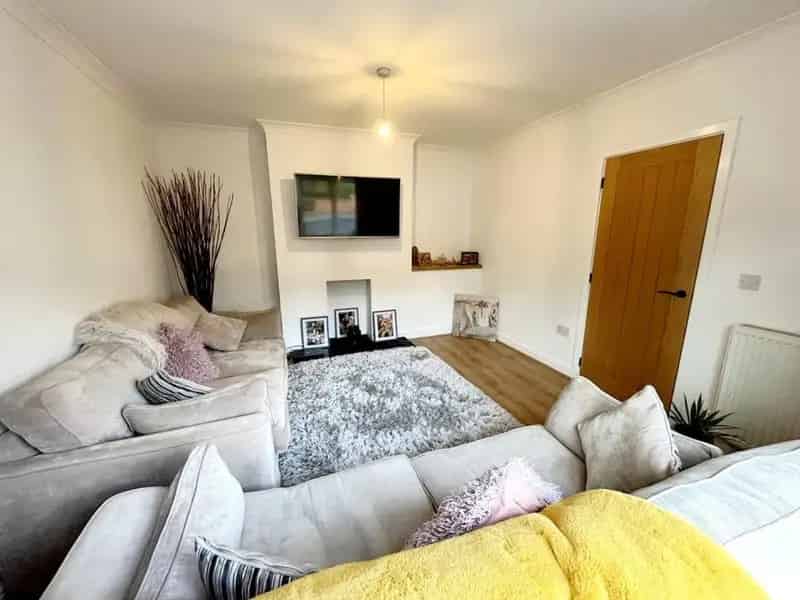 3 Bedroom Detached House For Sale Gainsborough