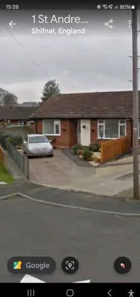 House For Rent , Shifnal, England