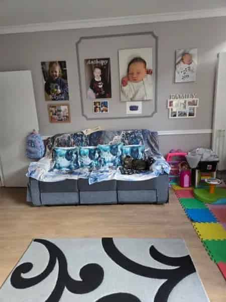 Flat For Rent , London, England