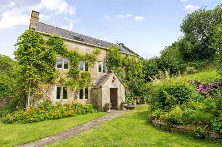 Detached House for sale with 6 bedrooms, Dunkerton, Bath