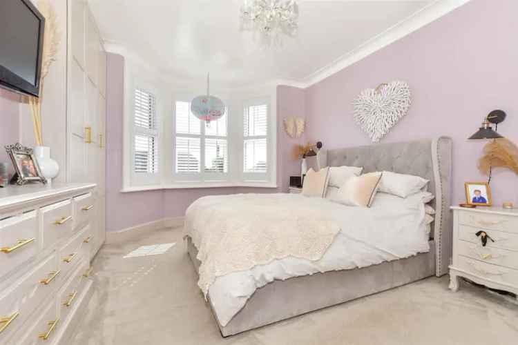 4 Bedroom Terrace House For Sale