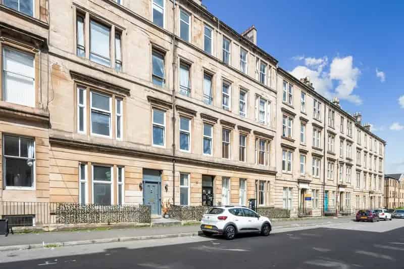 7 Bedroom Flat to Rent in Scotland