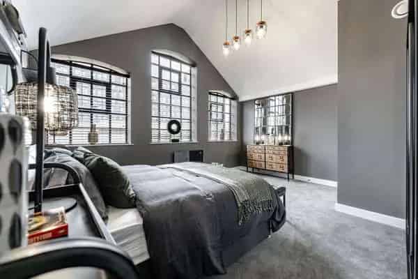 Gunsmith House Apartments Birmingham: Modern City Living in Historic Setting