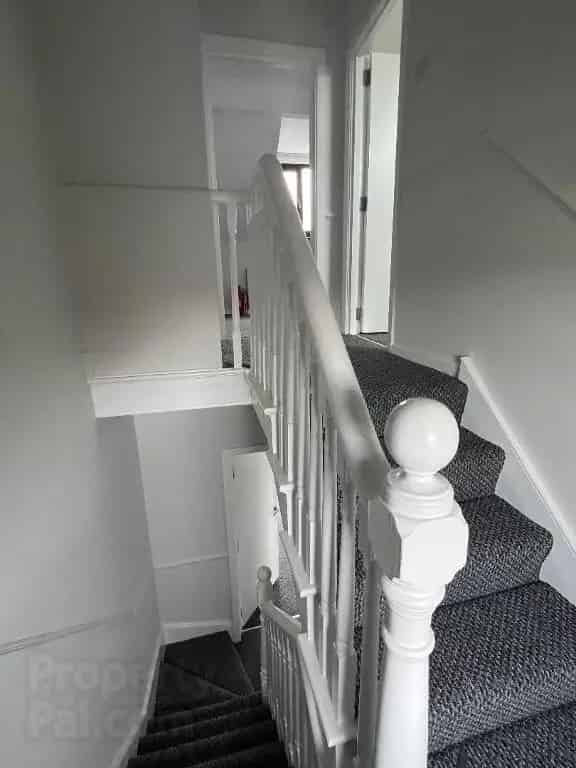 First Floor 2 Bedroom Apartment For Rent