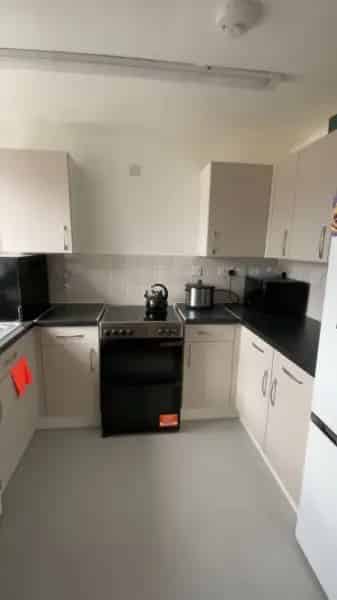 Charming One Bedroom Flat Home Swap West London