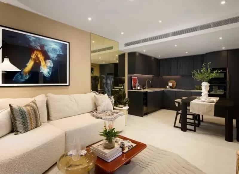 45 Bedroom Semi Detached Family Homes Springfield Village