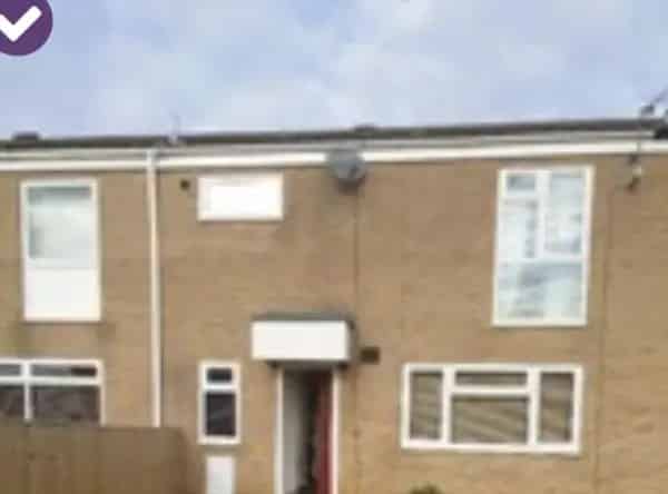 3 Bedroom House Near Schools and Shops
