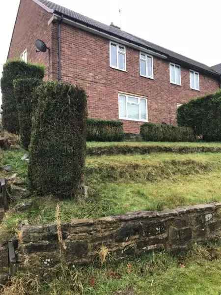 House For Rent in Chesterfield, England