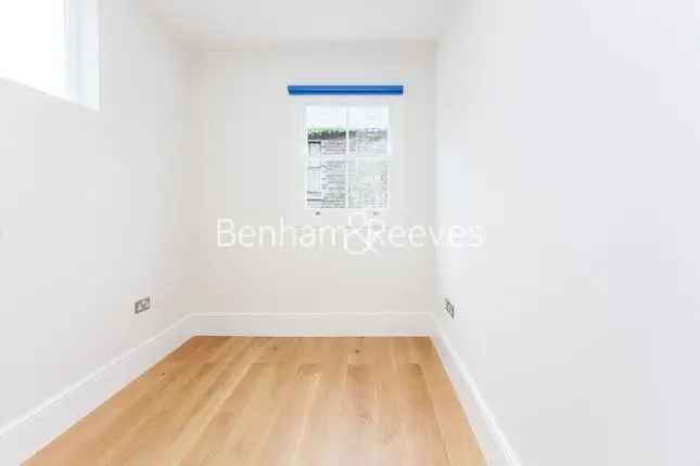 Flat for Rent in Gloucester Road Kensington SW7