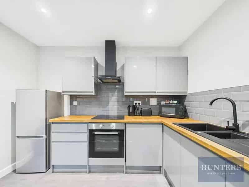 1 Bedroom Apartment for Rent