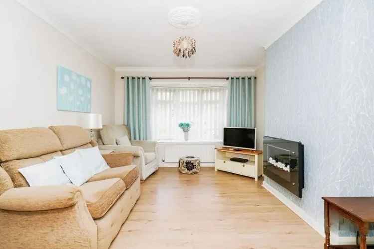 3 Bedroom Semi Detached House for Sale Birtley Tyne and Wear
