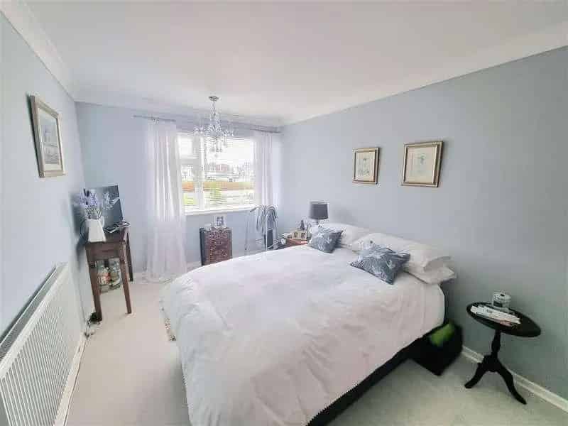 1 Bed Flat for Sale in Gosport